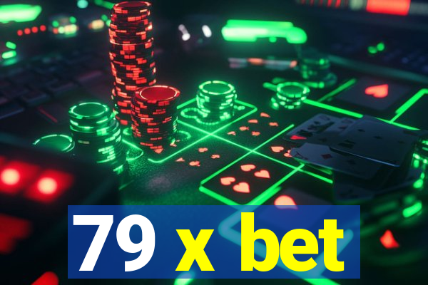 79 x bet